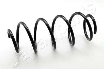JAPANPARTS ZC3907H Balstiekārtas atspere