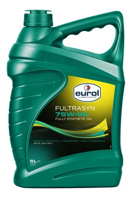 Reduktora eļļa EUROL E110076-5L