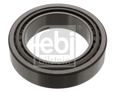 Riteņa rumbas gultnis FEBI BILSTEIN 44771