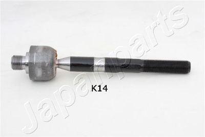 Осевой шарнир, рулевая тяга JAPANPARTS RD-K14L