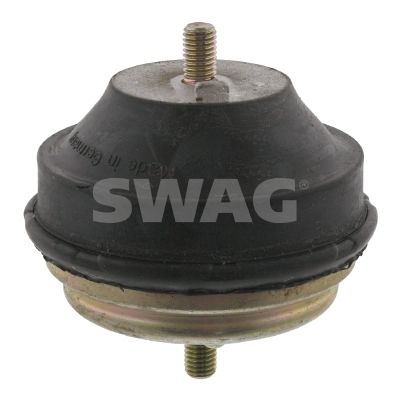 Подвеска, двигатель SWAG 40 13 0049