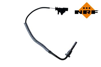 Датчик, температура выхлопных газов NRF 707114