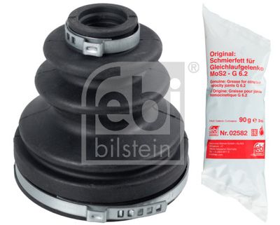 Putekļusargu komplekts, Piedziņas vārpsta FEBI BILSTEIN 173206