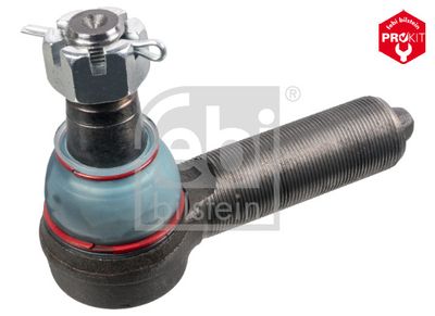 Наконечник поперечной рулевой тяги FEBI BILSTEIN 11115