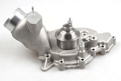 Водяной насос, охлаждение двигателя HEPU P591