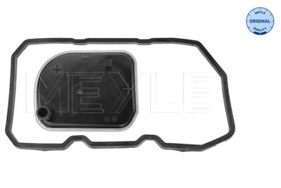 Hidrofiltru komplekts, Automātiskā pārnesumkārba MEYLE 0140370004S