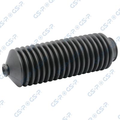 Putekļusargs, Stūres iekārta GSP 540231