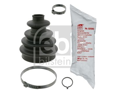 Комплект пыльника, приводной вал FEBI BILSTEIN 03287