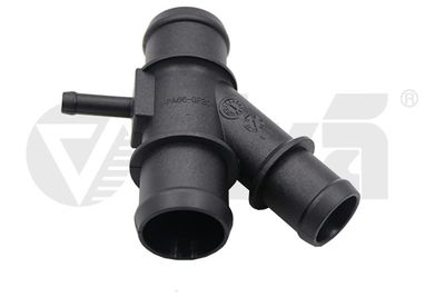 Фланец охлаждающей жидкости vika 11211792201