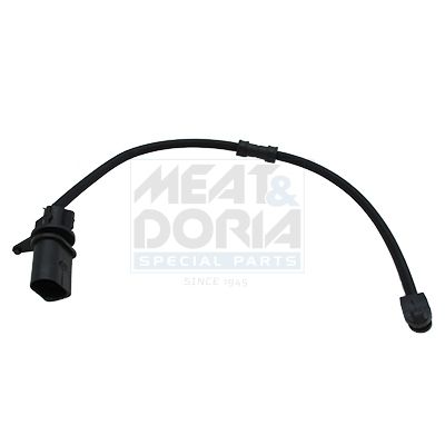 Indikators, Bremžu uzliku nodilums MEAT & DORIA 212178