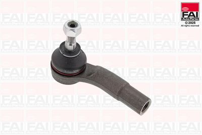 Наконечник поперечной рулевой тяги FAI AutoParts SS061