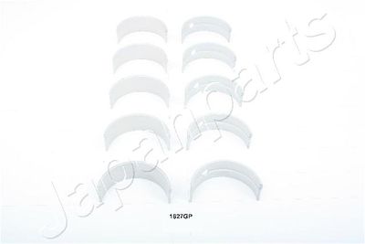 Kloķvārpstas gultņu komplekts JAPANPARTS MS1627GP