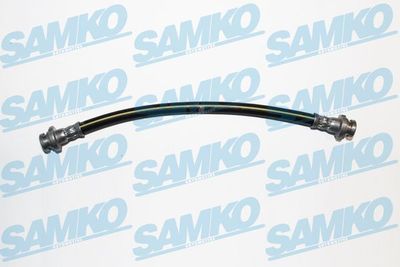 Тормозной шланг SAMKO 6T46673