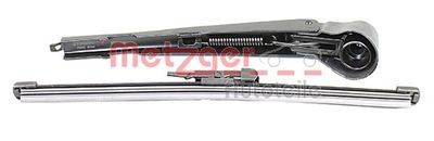 Рычаг стеклоочистителя, система очистки окон METZGER 2190295