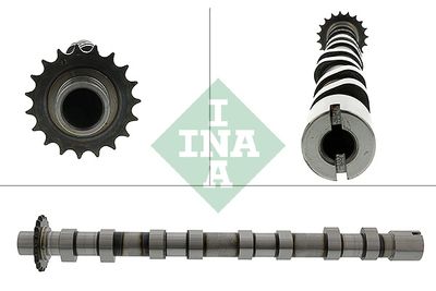 Распредвал Schaeffler INA 428 0189 10