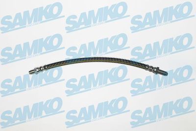 Тормозной шланг SAMKO 6T46376