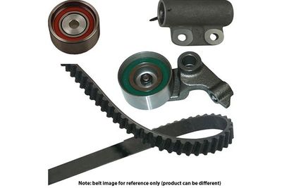 Комплект ремня ГРМ KAVO PARTS DKT-9027