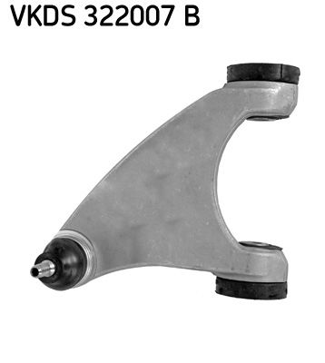 Neatkarīgās balstiekārtas svira, Riteņa piekare SKF VKDS 322007 B