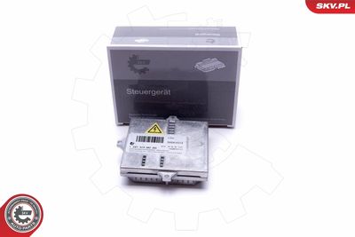 Устройство управления, освещение ESEN SKV 59SKV013