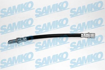 Тормозной шланг SAMKO 6T46206