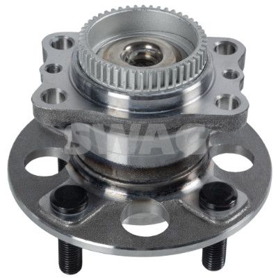 Комплект подшипника ступицы колеса SWAG 33 10 5282