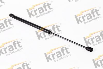 Gāzes atspere, Bagāžas/Kravas nodalījuma vāks KRAFT AUTOMOTIVE 8501511
