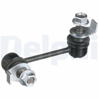 Stiepnis/Atsaite, Stabilizators DELPHI TC5599