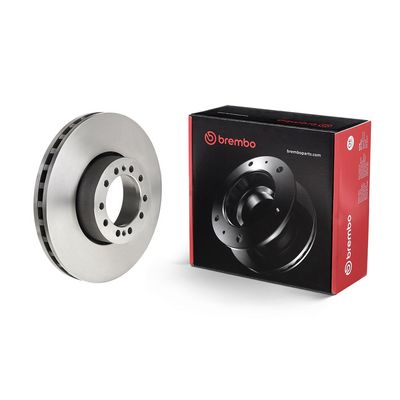 Bremžu diski BREMBO 09.8059.20
