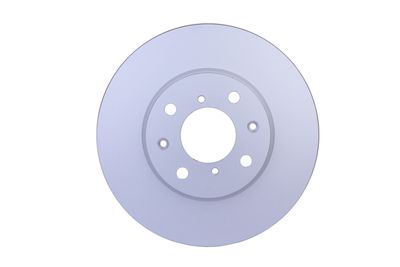 Тормозной диск HELLA 8DD 355 112-981