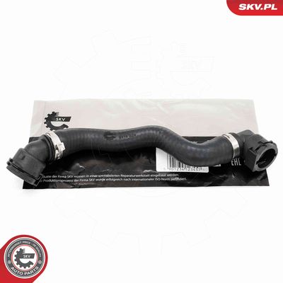 Шланг радиатора ESEN SKV 54SKV776