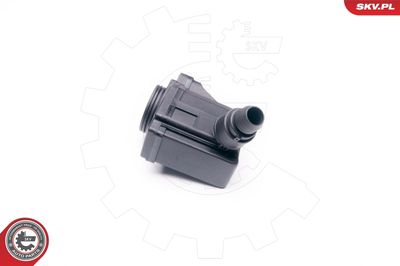 Eļļas atdalītājs, Kartera ventilācija ESEN SKV 31SKV006