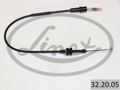 Akseleratora trose LINEX 32.20.05