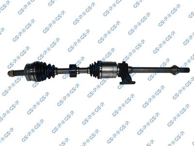 Приводной вал GSP 224128