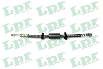 Тормозной шланг LPR 6T48991