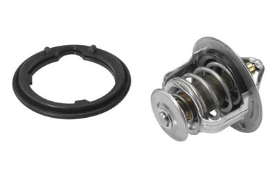 Termostats, Dzesēšanas šķidrums BorgWarner (Wahler) 410224.78D