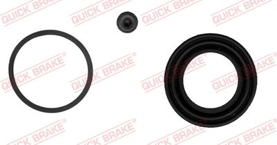 QUICK BRAKE 1140191 Remkomplekts, Bremžu suports