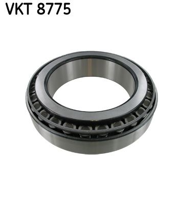 Gultnis, Pārnesumkārba SKF VKT 8775