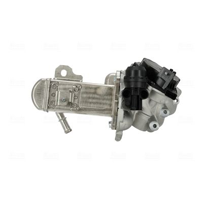 Модуль возврата ОГ NISSENS 98434