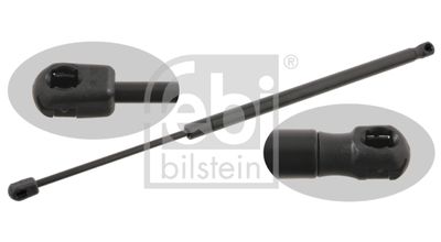 Gāzes atspere, Bagāžas/Kravas nodalījuma vāks FEBI BILSTEIN 28084