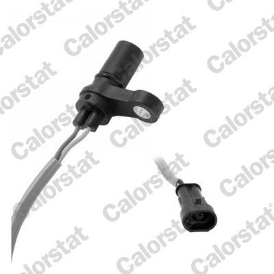Датчик импульсов CALORSTAT by Vernet CS0030