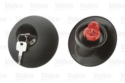 Крышка, топливной бак VALEO 247527