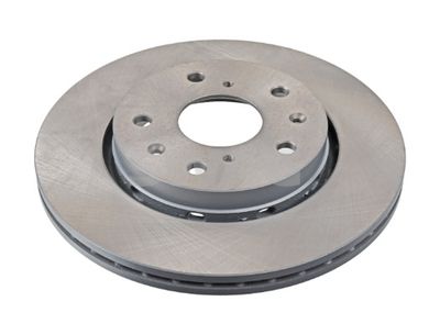 Тормозной диск SWAG 33 10 6388