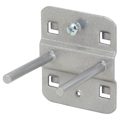 Turētājs, Perforēts panelis KS TOOLS 860.0820
