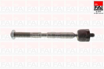 Осевой шарнир, рулевая тяга FAI AutoParts SS10517