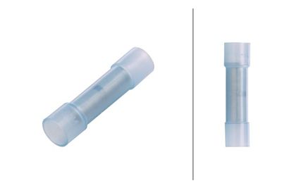 Vadu savienotājs HELLA 8KW 178 043-012