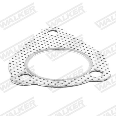Прокладка, труба выхлопного газа WALKER 80072