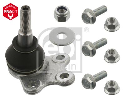 Balst-/Virzošais šarnīrs FEBI BILSTEIN 36125