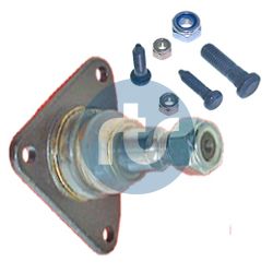 Balst-/Virzošais šarnīrs RTS 93-00488-056