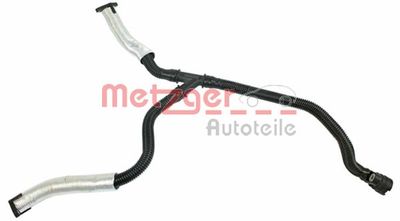 Шланг, система подачи воздуха METZGER 2389003