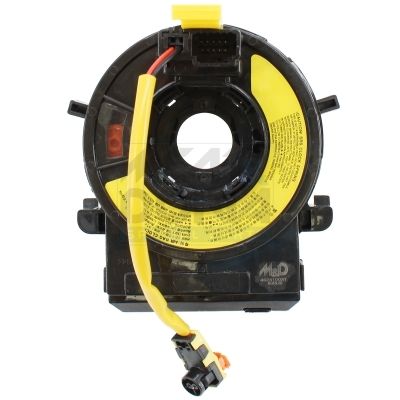 Spirālatspere, Gaisa spilvens MEAT & DORIA 231389